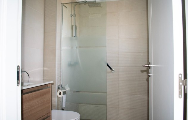 Herverkoop - Villa - Torrevieja