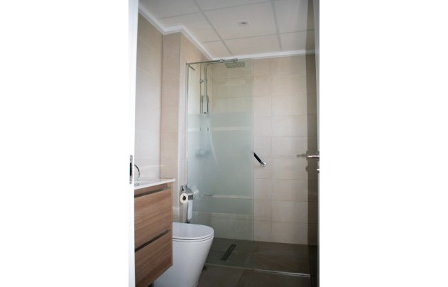 Herverkoop - Villa - Torrevieja