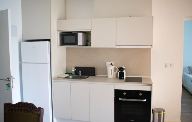 Herverkoop - Villa - Torrevieja