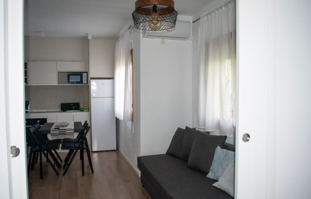 Herverkoop - Villa - Torrevieja