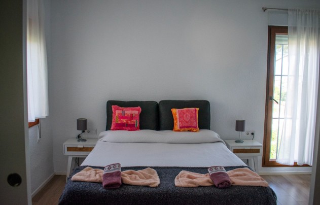 Herverkoop - Villa - Torrevieja