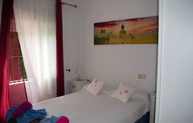 Herverkoop - Villa - Torrevieja