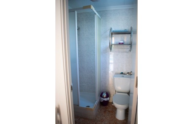 Herverkoop - Villa - Torrevieja