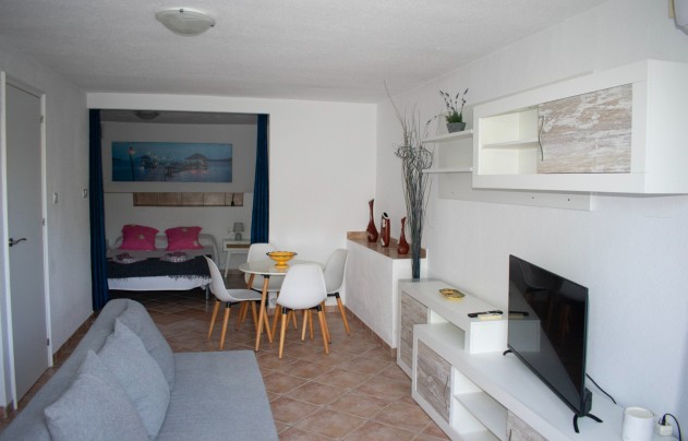 Herverkoop - Villa - Torrevieja