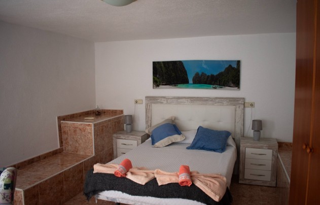 Herverkoop - Villa - Torrevieja