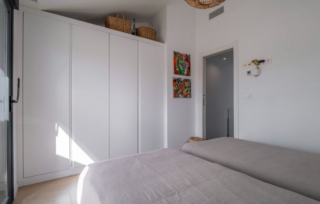 Herverkoop - Apartment - Jávea - El Arenal