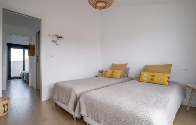 Herverkoop - Apartment - Jávea - El Arenal
