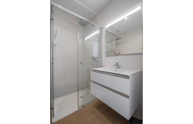 Herverkoop - Apartment - Jávea - El Arenal