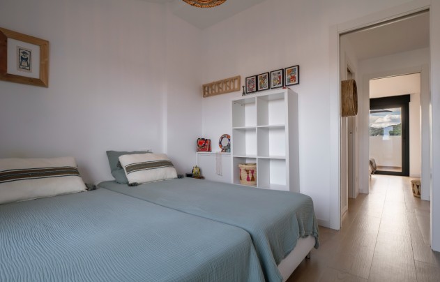 Herverkoop - Apartment - Jávea - El Arenal