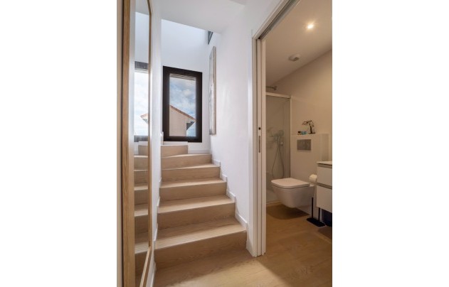 Herverkoop - Apartment - Jávea - El Arenal