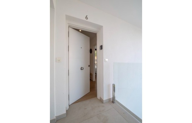 Herverkoop - Apartment - Jávea - El Arenal