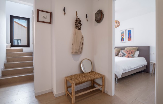 Herverkoop - Apartment - Jávea - El Arenal