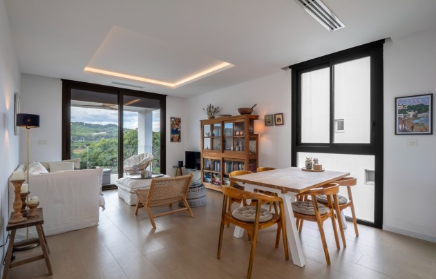 Herverkoop - Apartment - Jávea - El Arenal