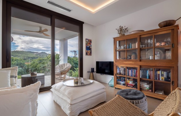 Herverkoop - Apartment - Jávea - El Arenal