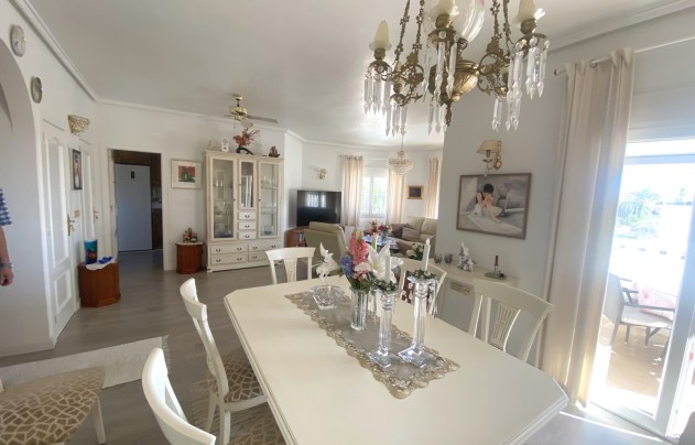 Resale - Villa - Ciudad Quesada