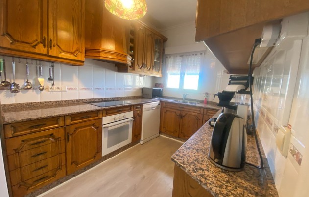 Resale - Villa - Ciudad Quesada