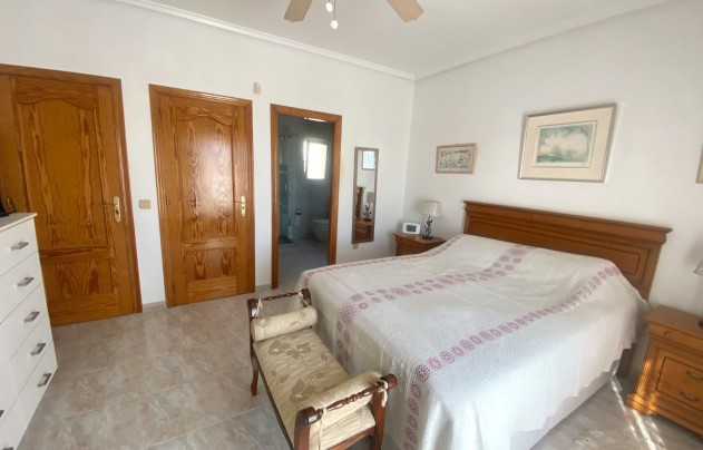 Resale - Villa - Ciudad Quesada