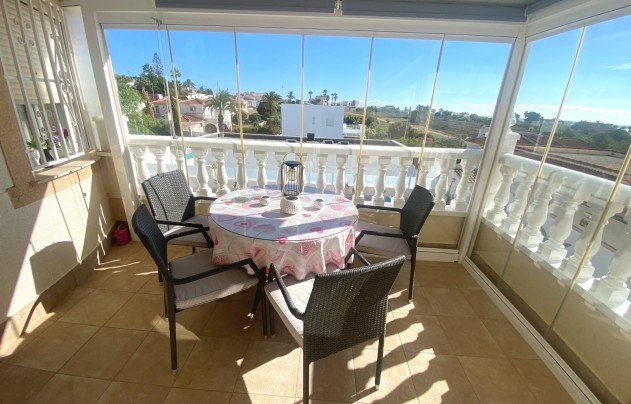 Resale - Villa - Ciudad Quesada