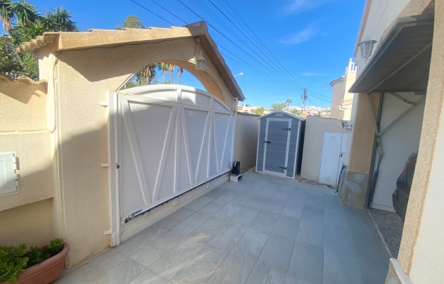 Resale - Villa - Ciudad Quesada