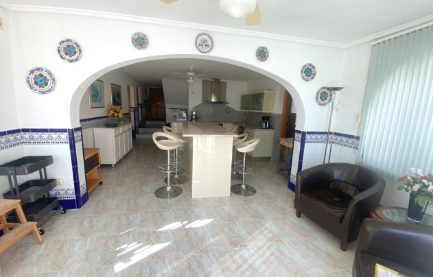 Resale - Villa - Ciudad Quesada