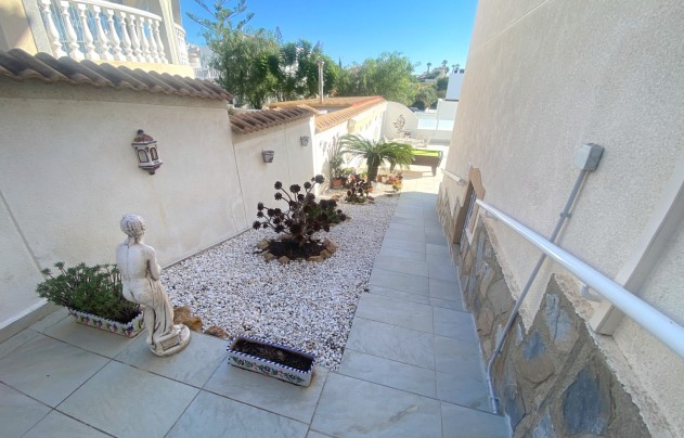 Resale - Villa - Ciudad Quesada