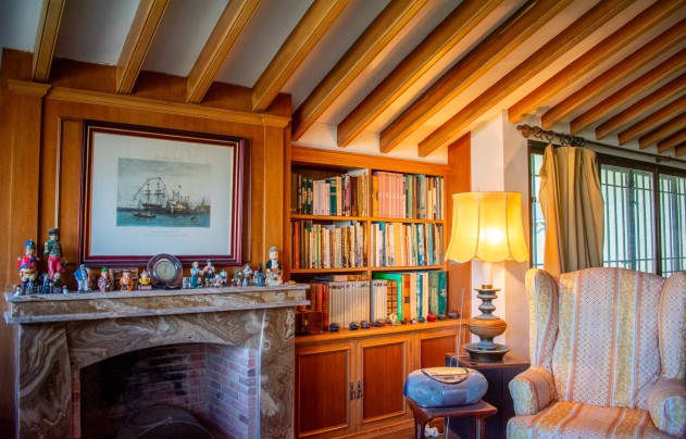 Resale - Villa - Orihuela Costa - Cabo Roig