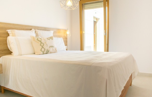 Resale - Villa - Torrevieja - Torreta