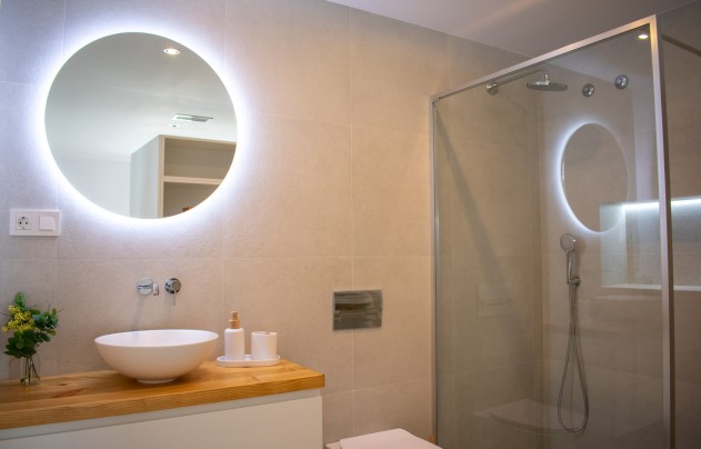 Resale - Villa - Torrevieja - Torreta