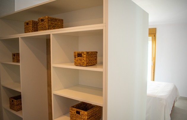 Resale - Villa - Torrevieja - Torreta