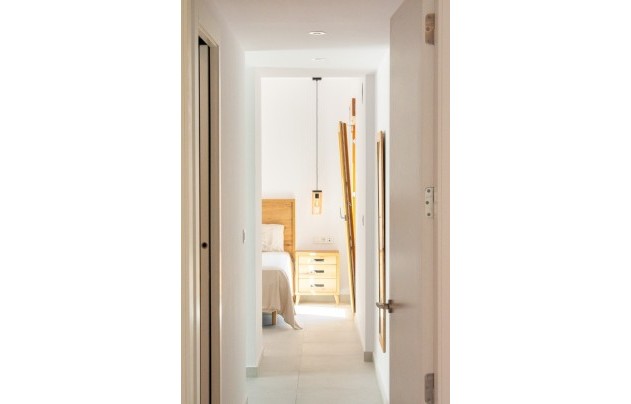 Resale - Villa - Torrevieja - Torreta