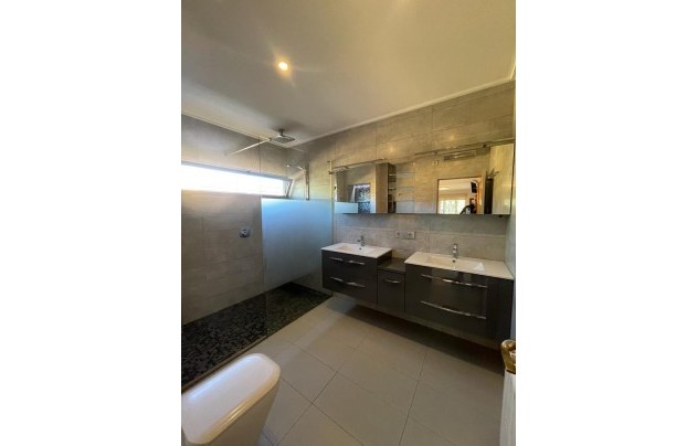 Resale - Villa - Torrevieja - Los Balcones