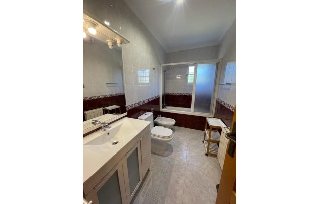 Resale - Villa - Torrevieja - Los Balcones