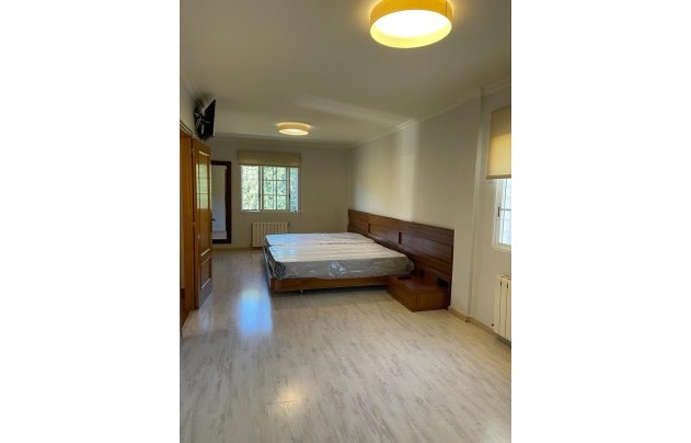 Resale - Villa - Torrevieja - Los Balcones