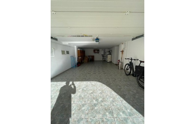 Resale - Villa - Torrevieja - Los Balcones