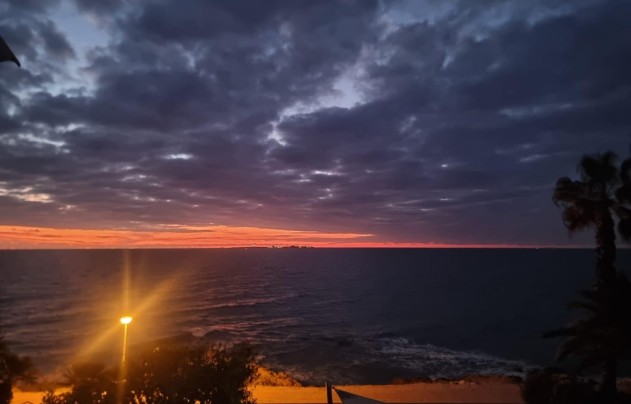 Resale - House - Santa Pola - Playa del Este