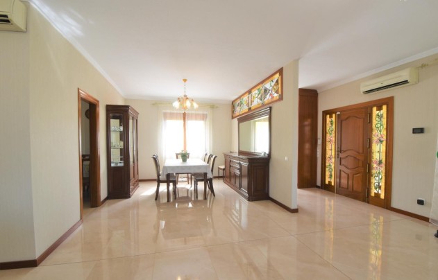 Revente - Villa - Ciudad Quesada