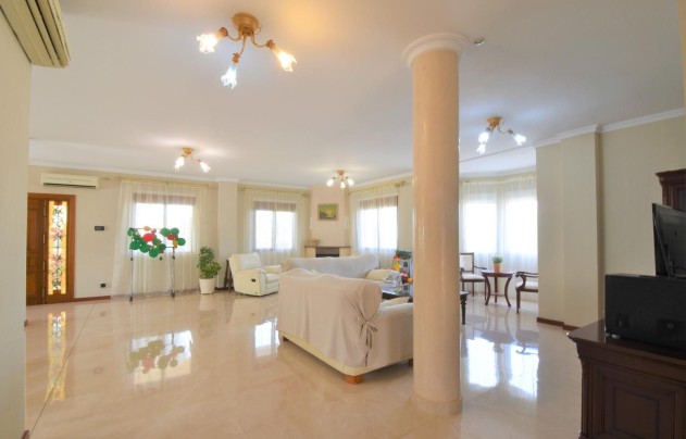 Revente - Villa - Ciudad Quesada