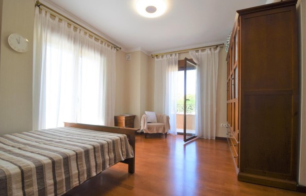 Revente - Villa - Ciudad Quesada