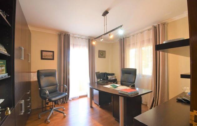 Revente - Villa - Ciudad Quesada