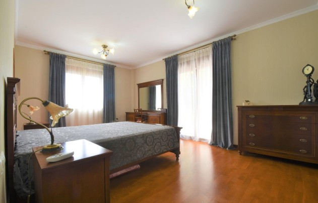 Revente - Villa - Ciudad Quesada