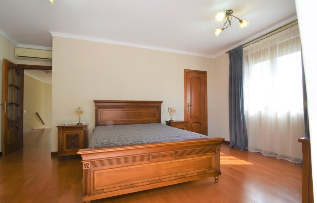 Revente - Villa - Ciudad Quesada