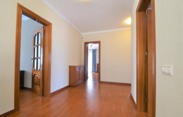 Revente - Villa - Ciudad Quesada