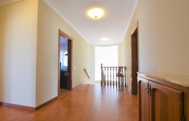 Revente - Villa - Ciudad Quesada