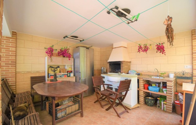 Revente - Villa - Ciudad Quesada