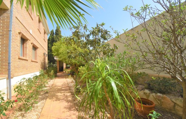 Revente - Villa - Ciudad Quesada