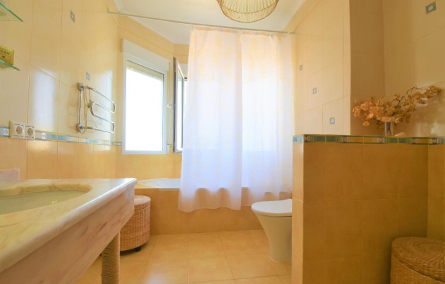 Revente - Villa - Ciudad Quesada