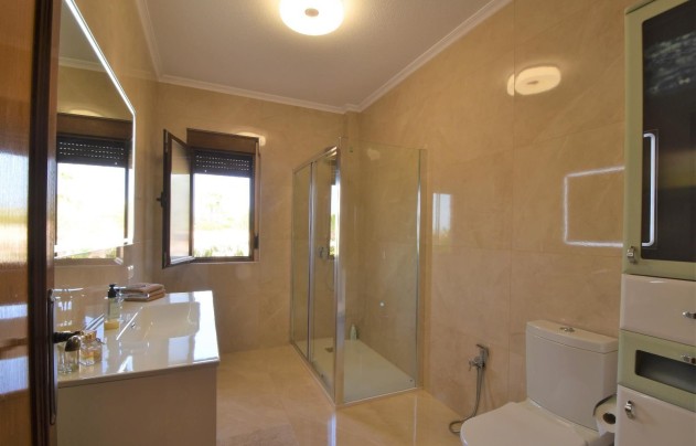 Revente - Villa - Ciudad Quesada