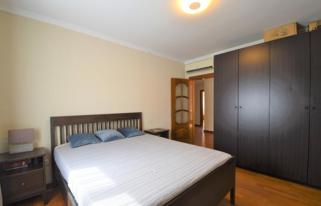 Revente - Villa - Ciudad Quesada