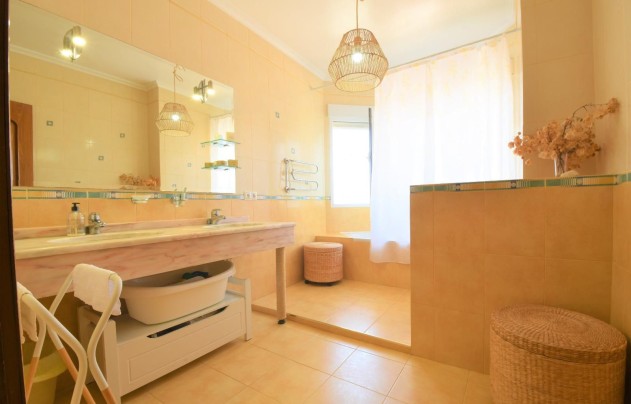 Revente - Villa - Ciudad Quesada