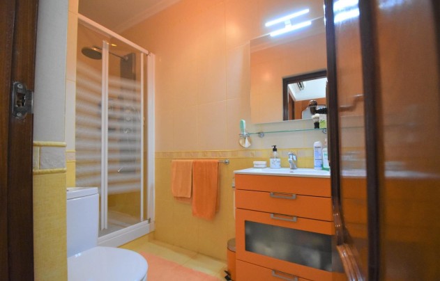 Revente - Villa - Ciudad Quesada